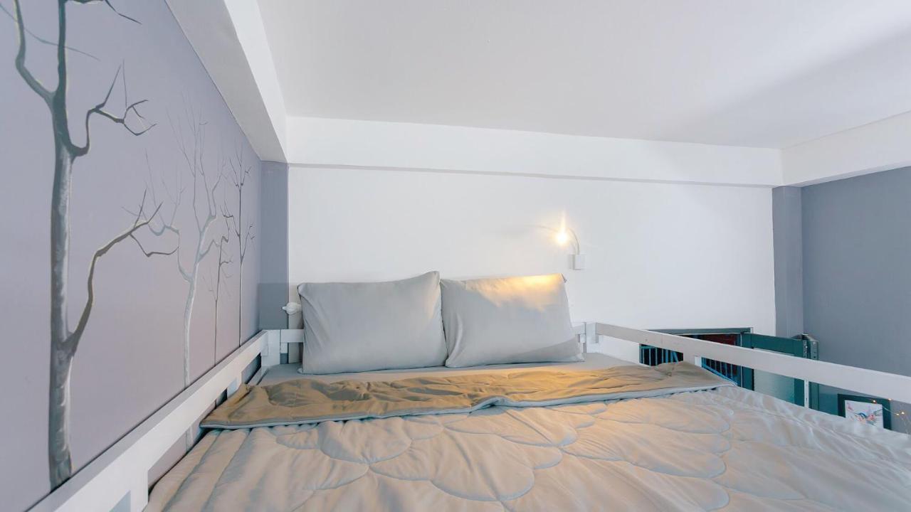 Qcub3 Homestay Ho Chi Minh City Exterior photo